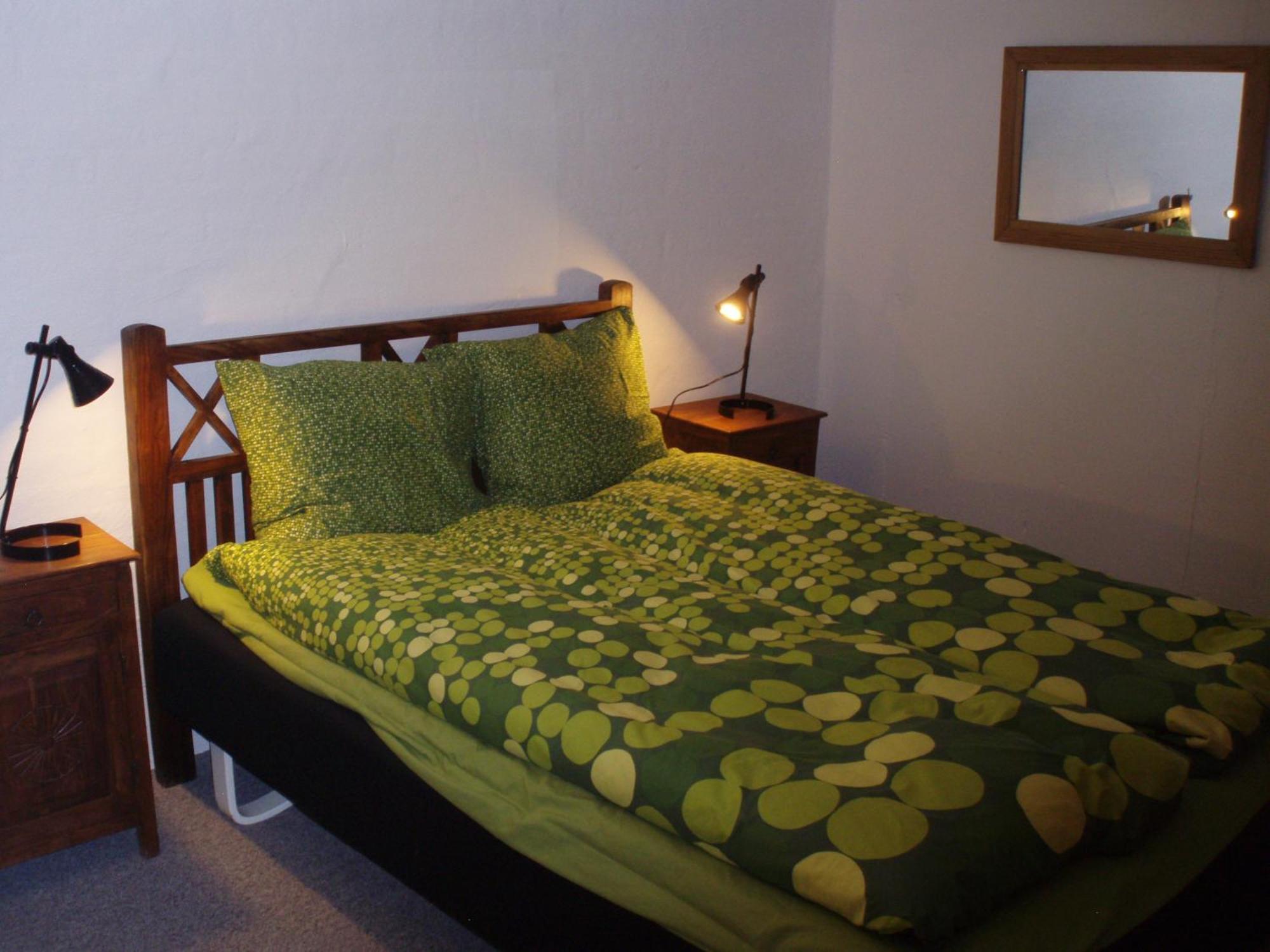 Klitgaards Holiday Apartment Mejeriby Luaran gambar