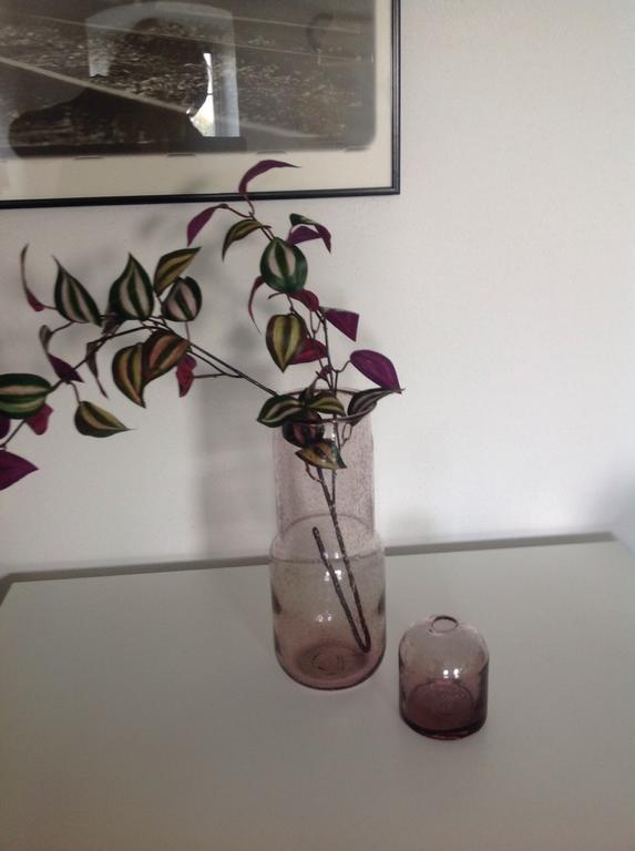 Klitgaards Holiday Apartment Mejeriby Luaran gambar
