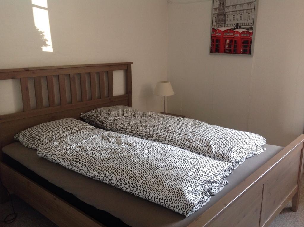 Klitgaards Holiday Apartment Mejeriby Luaran gambar